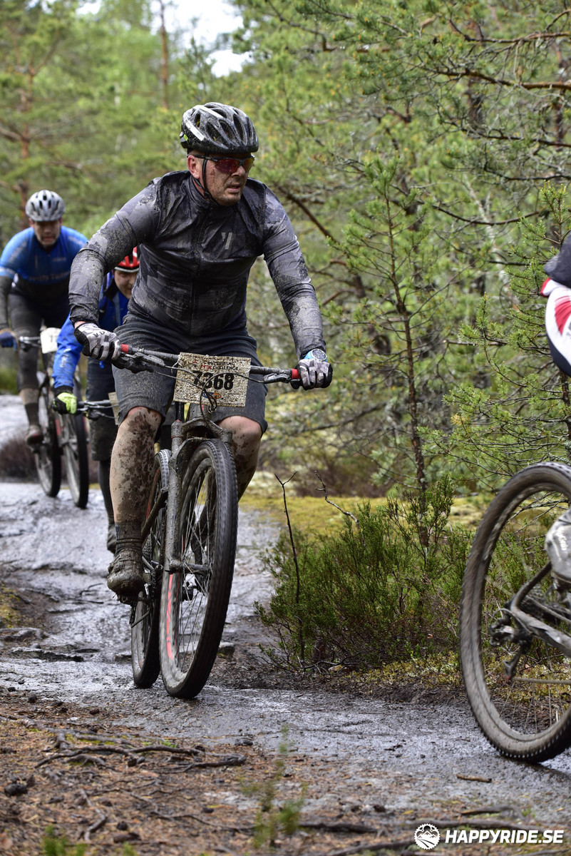 Bild från Lida Loop 2019